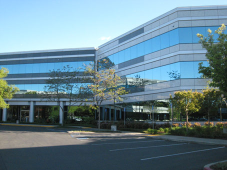 Regus - California, Pleasanton - Bernal Corporate Park Photo