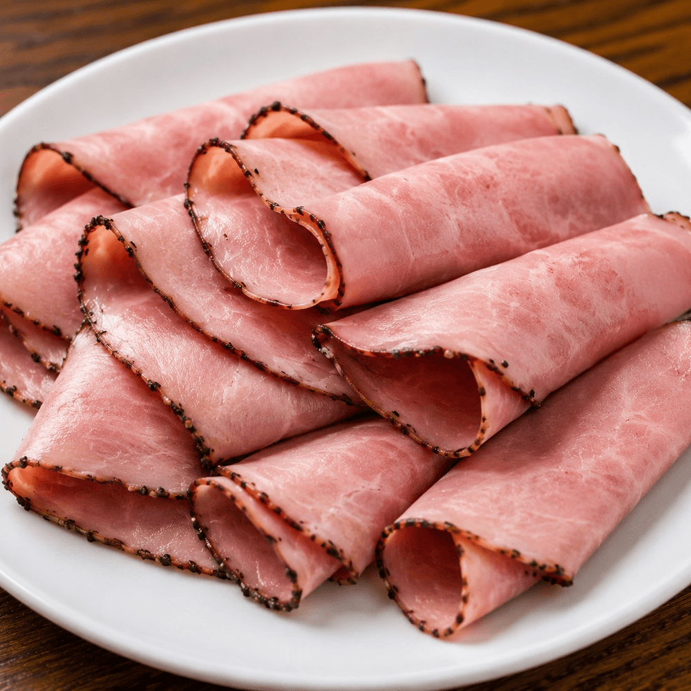 Black Forest Ham