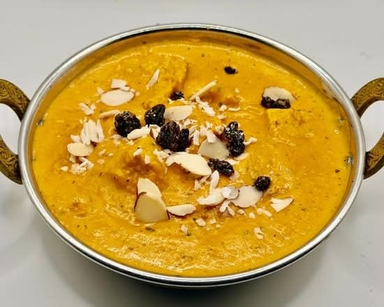 Chicken Korma