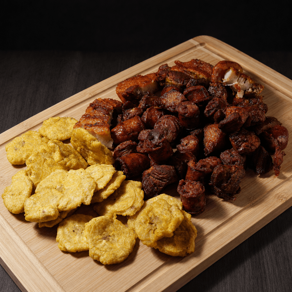 Picadera De 2 Carnes / 2 Meats