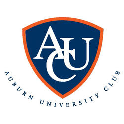 Auburn University Club Logo