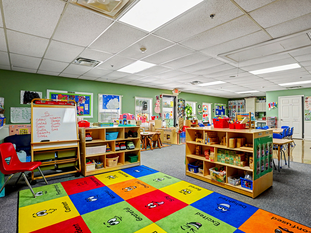 Buford KinderCare Image