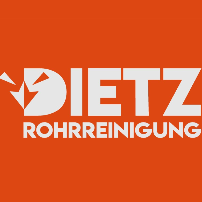 Logo von Rohrreinigung Dietz in Essen