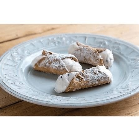 Mini Cannoli