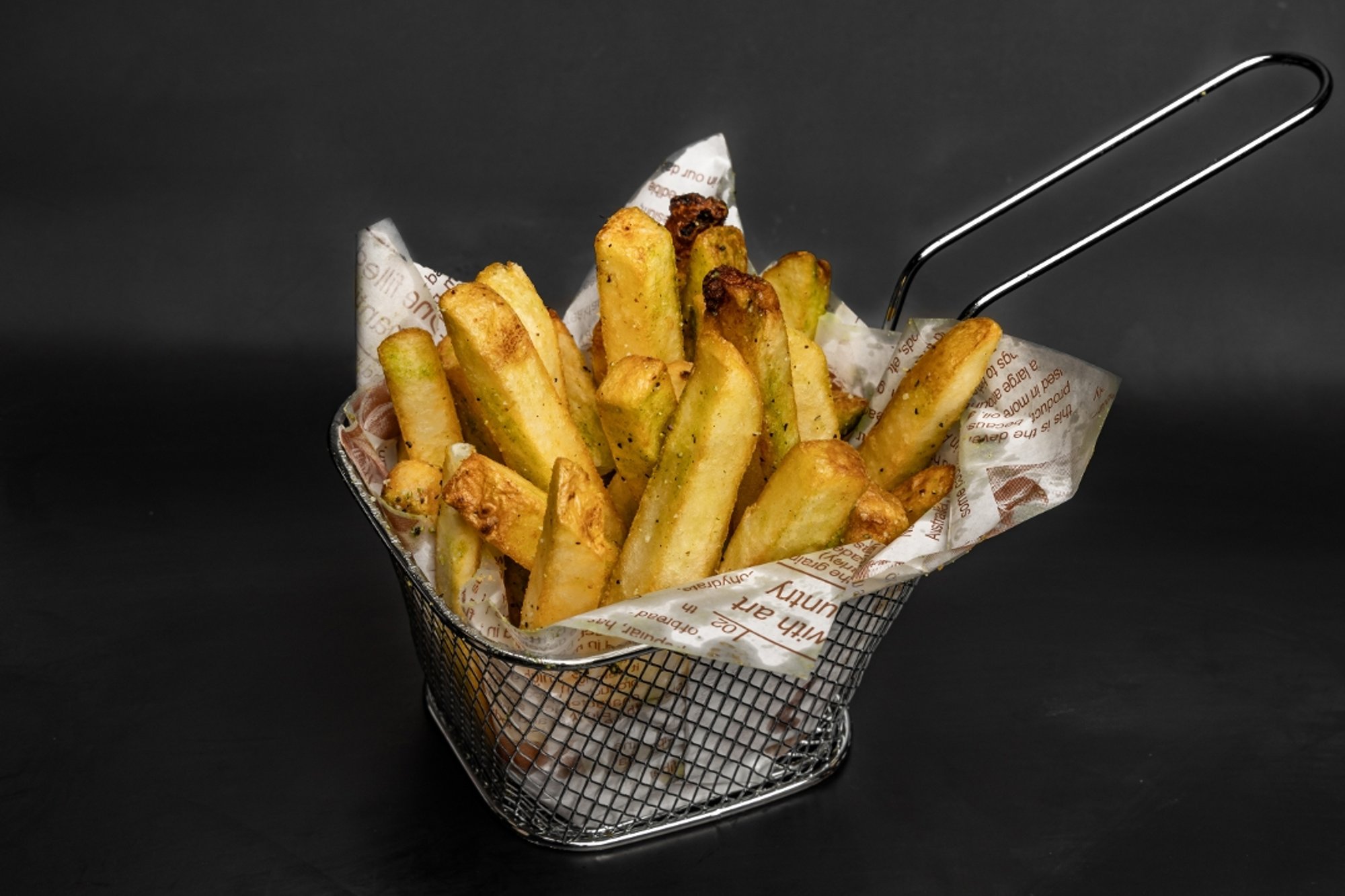 French Fries *