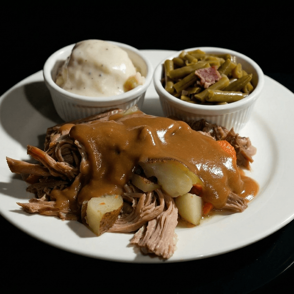 Pot Roast