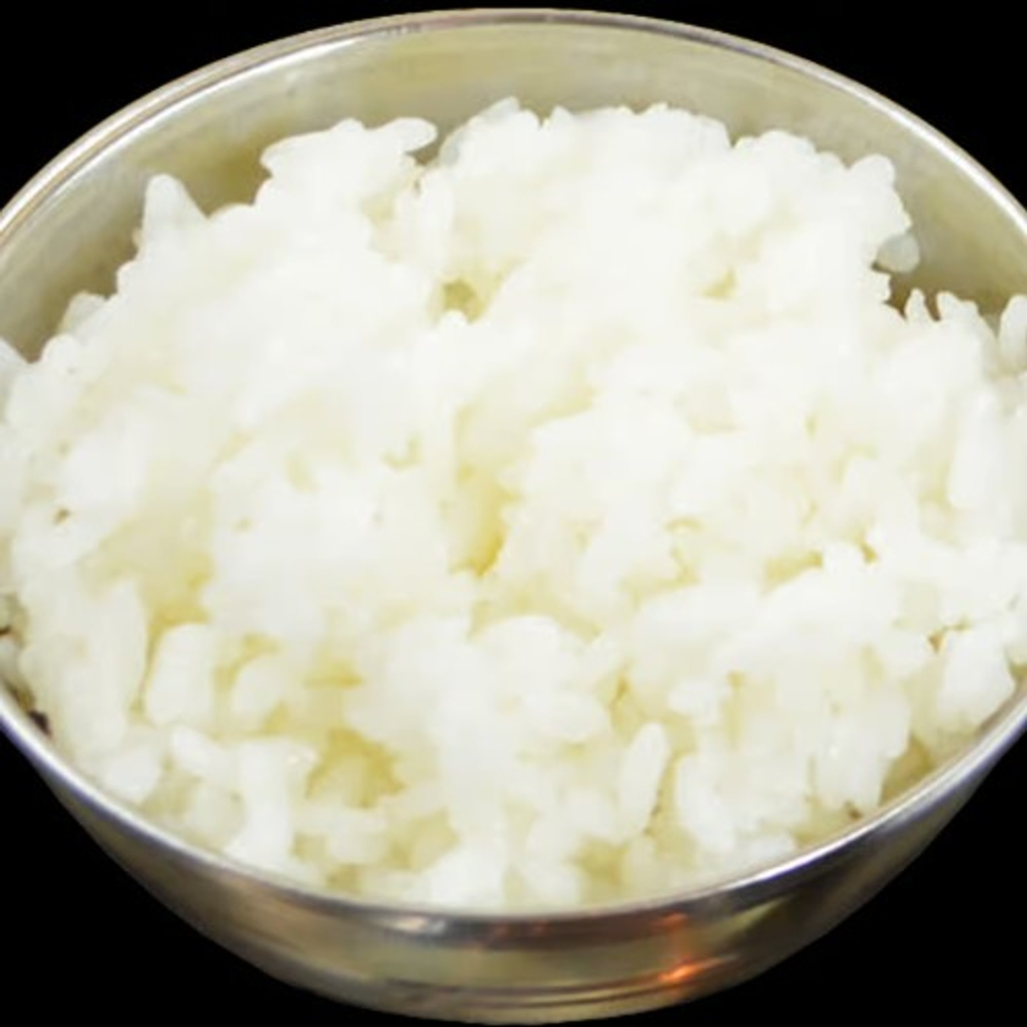 White Rice