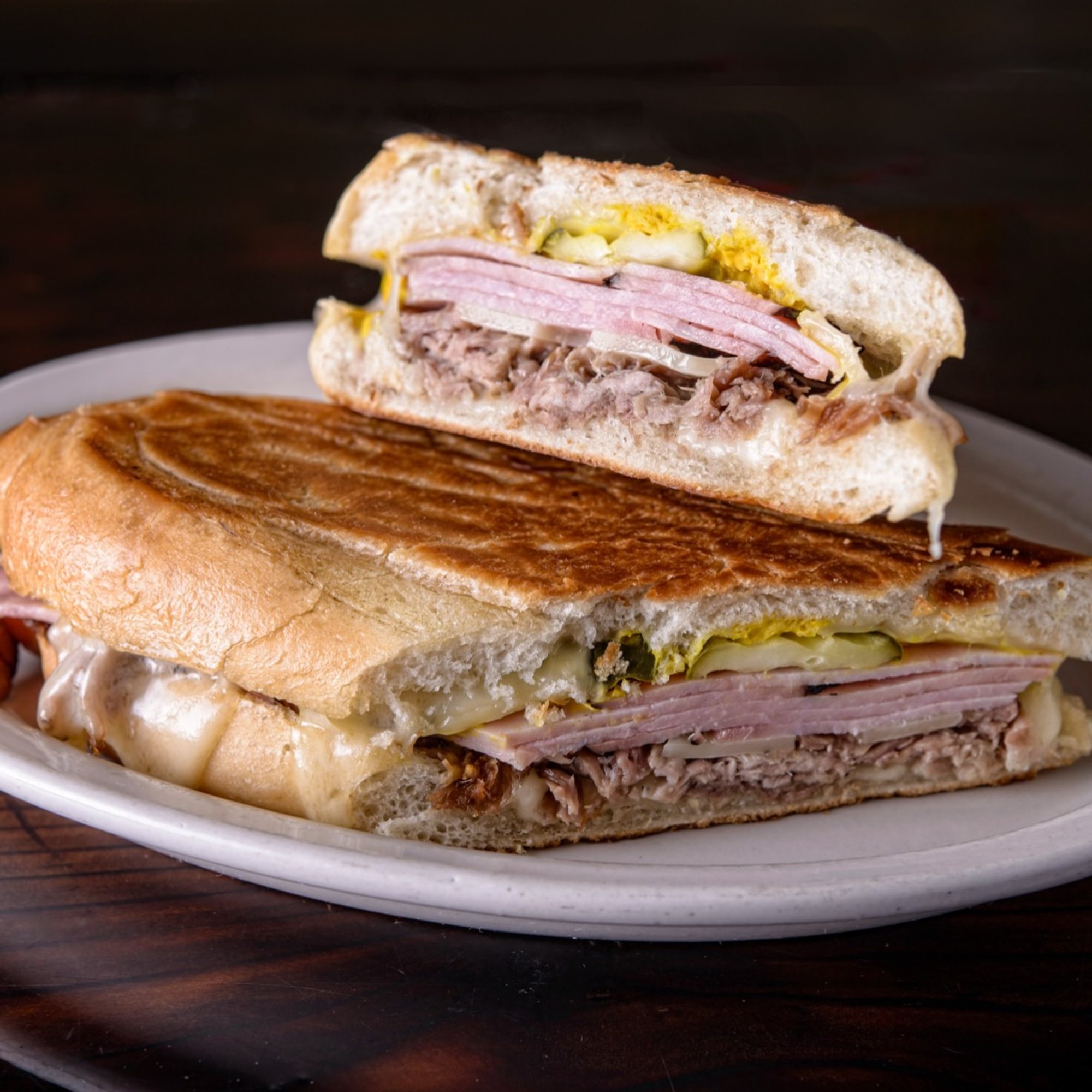 El Cubano