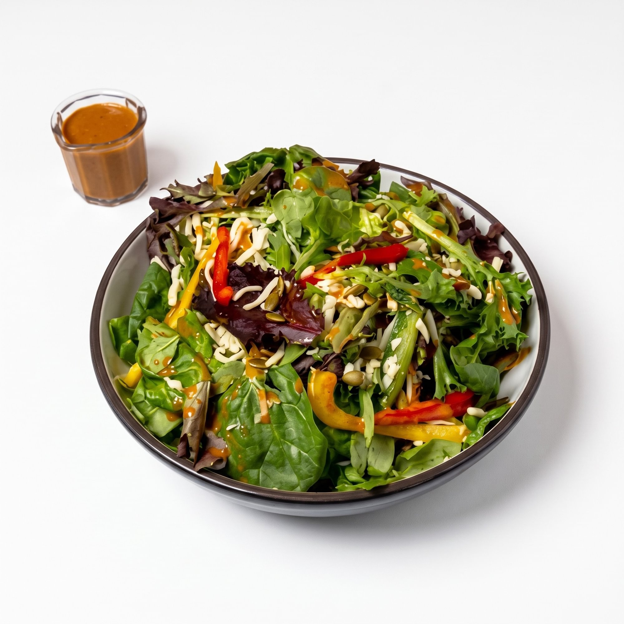 Cilantro Lime Salad