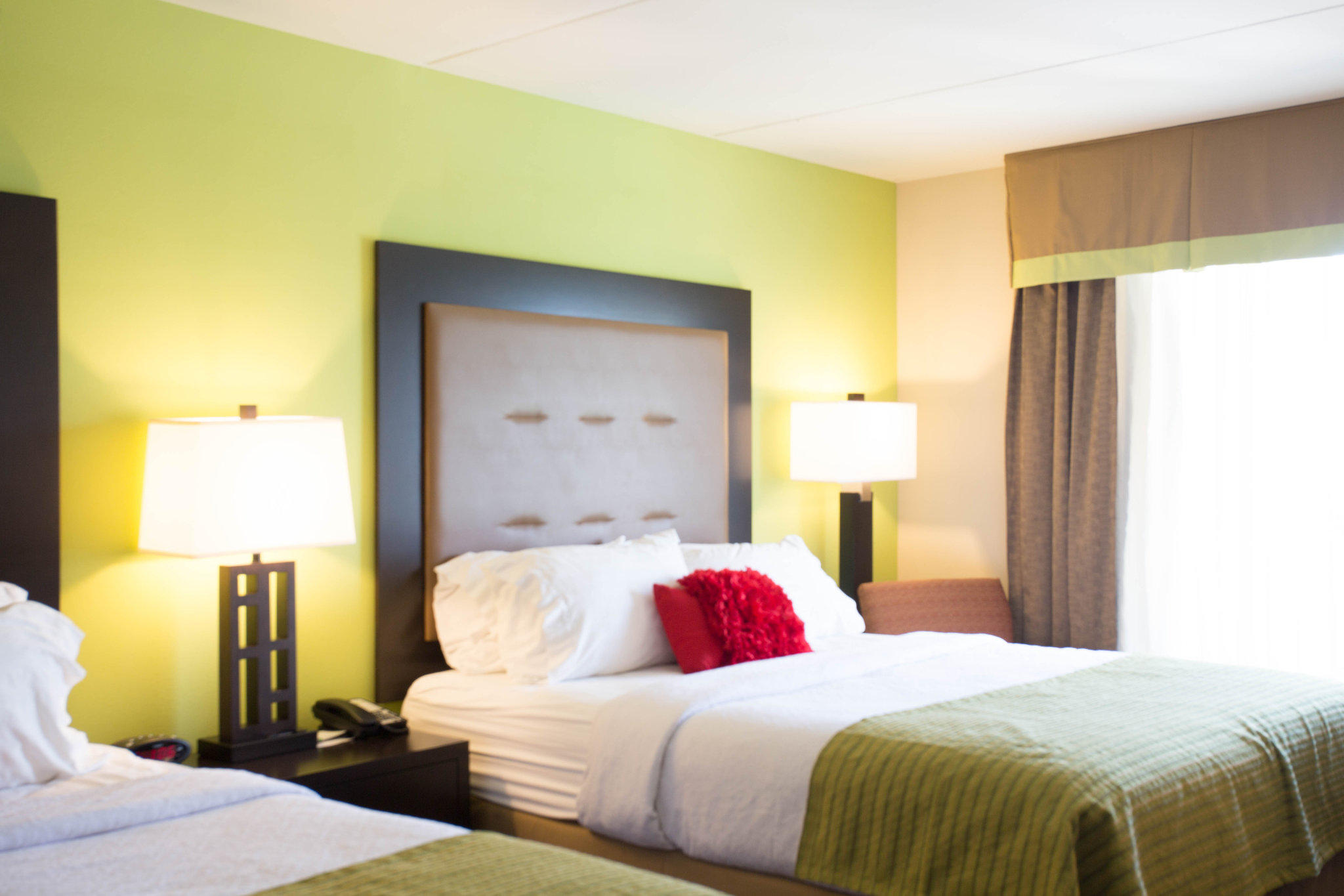 Holiday Inn Murfreesboro Photo