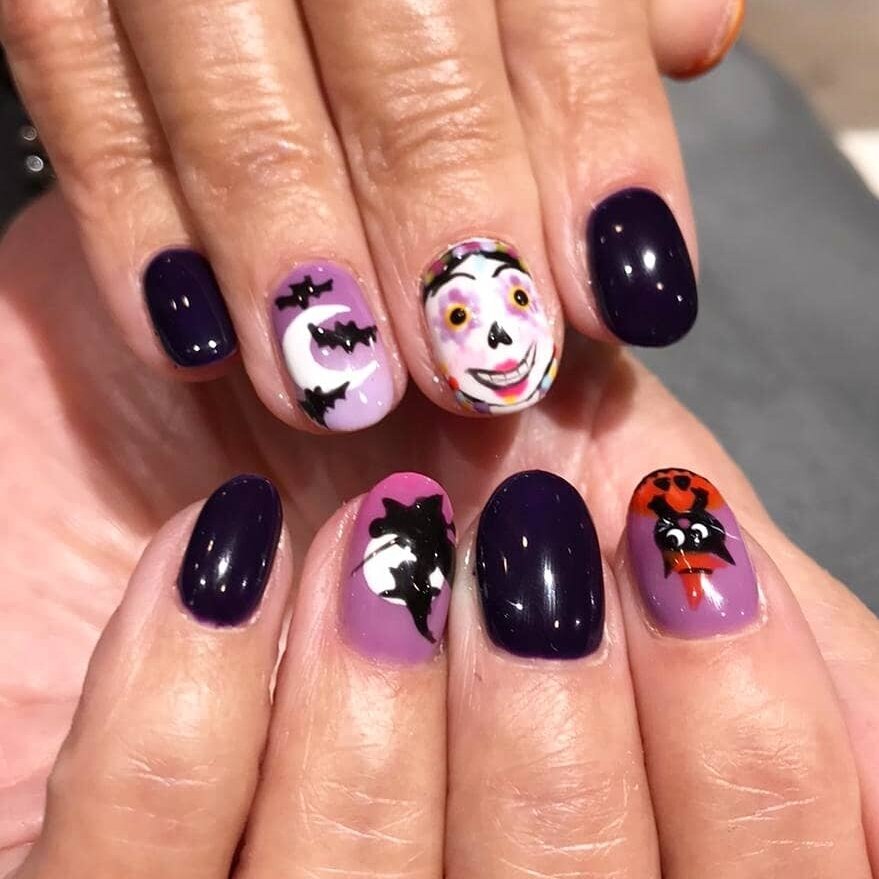 Galería en miniatura