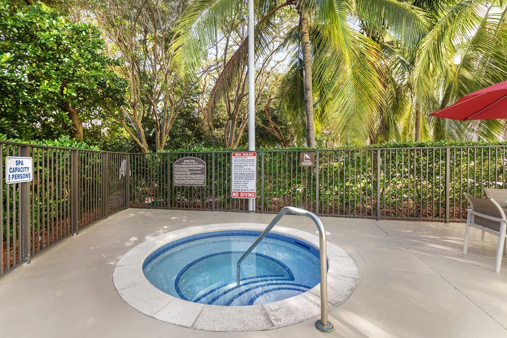 Best Western Plus Kendall Hotel & Suites Image