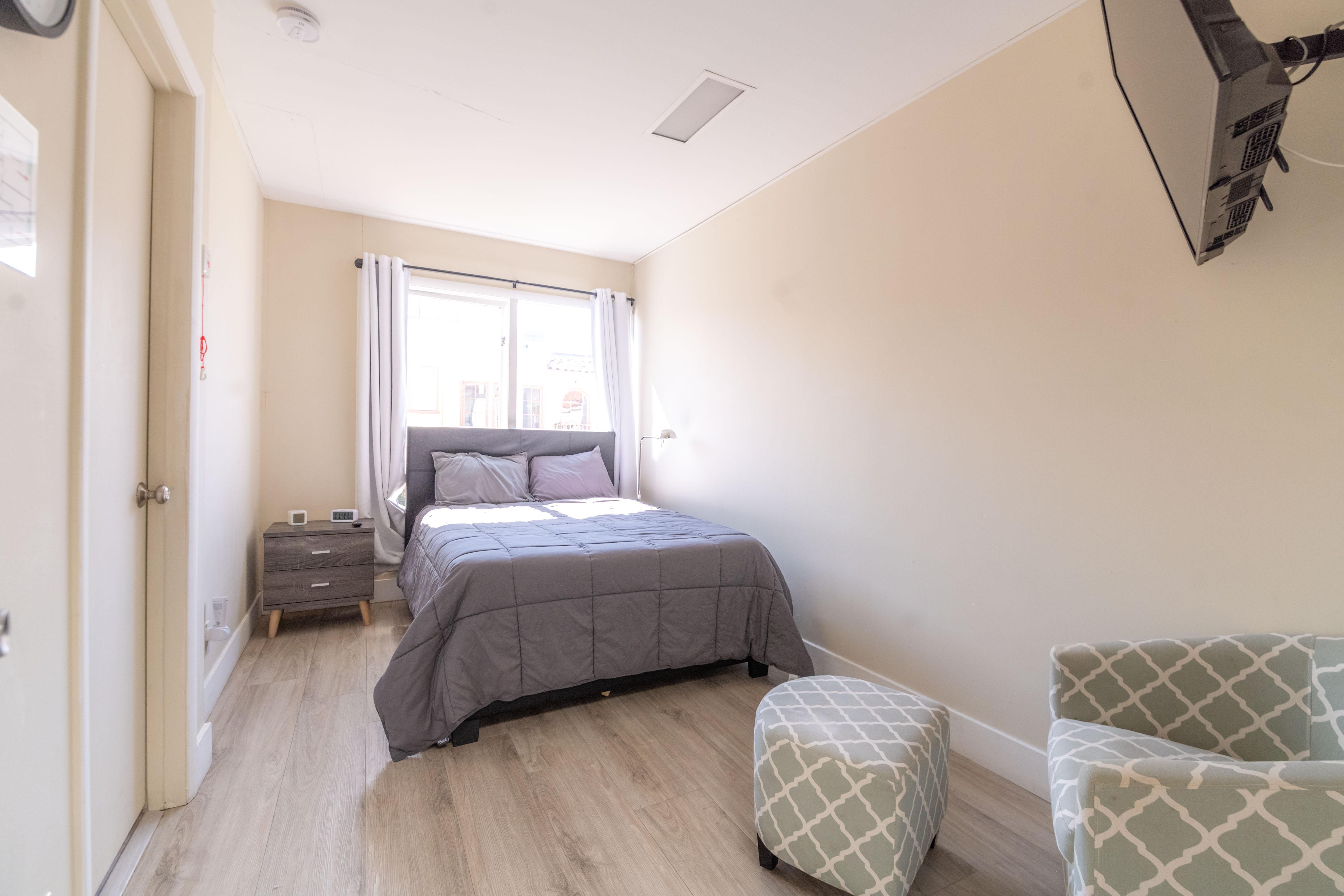 Marina Harbor Detox