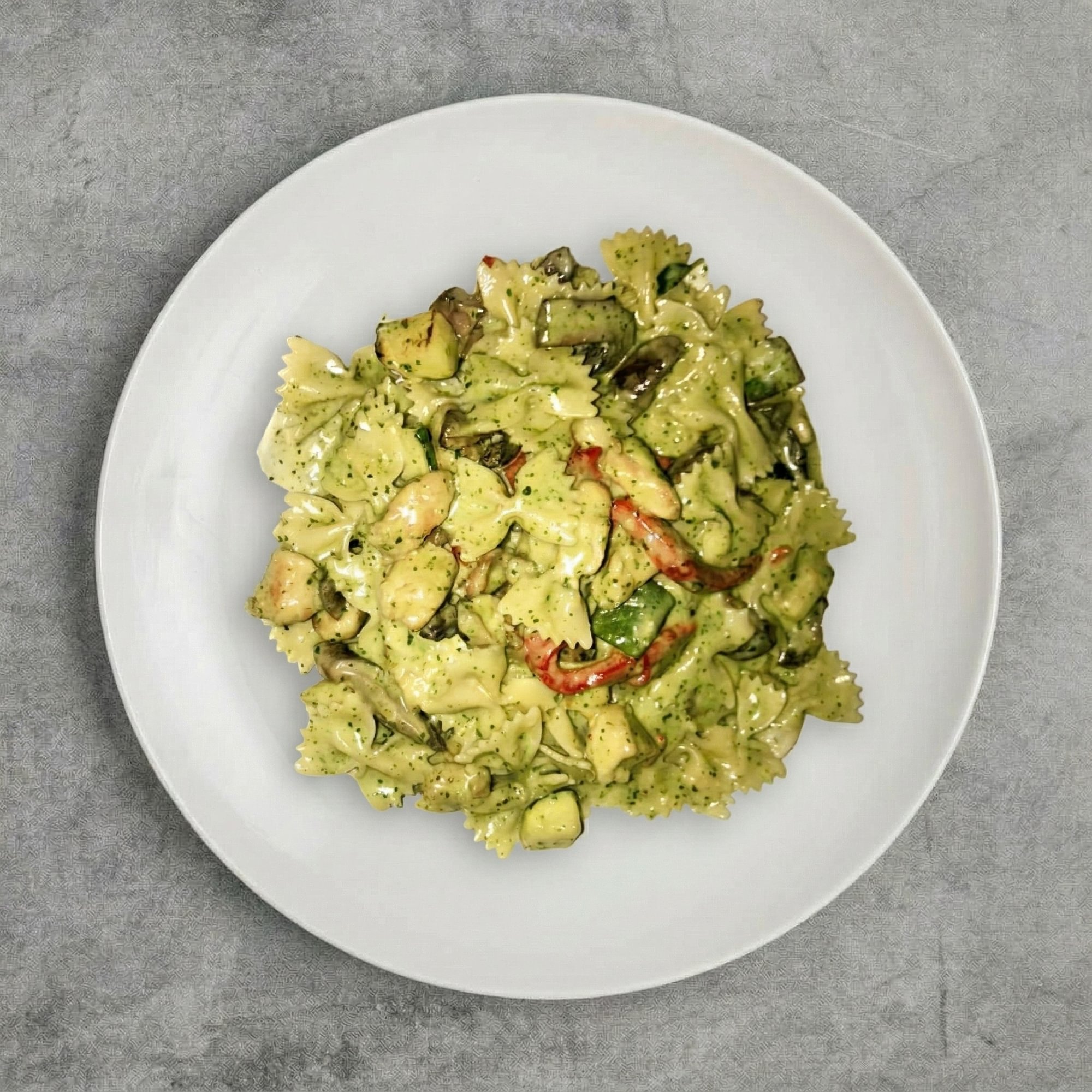 L - Farfalle Felice Pasta