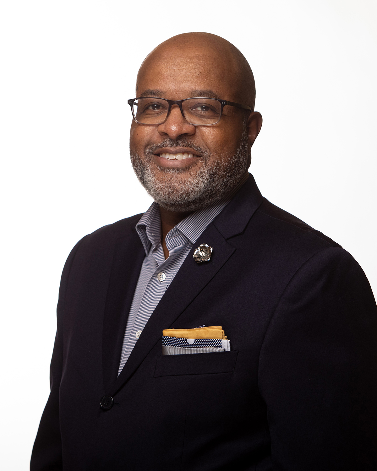 Patrick Davis - Thrivent