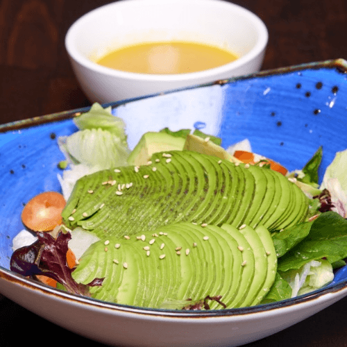 Avocado Salad