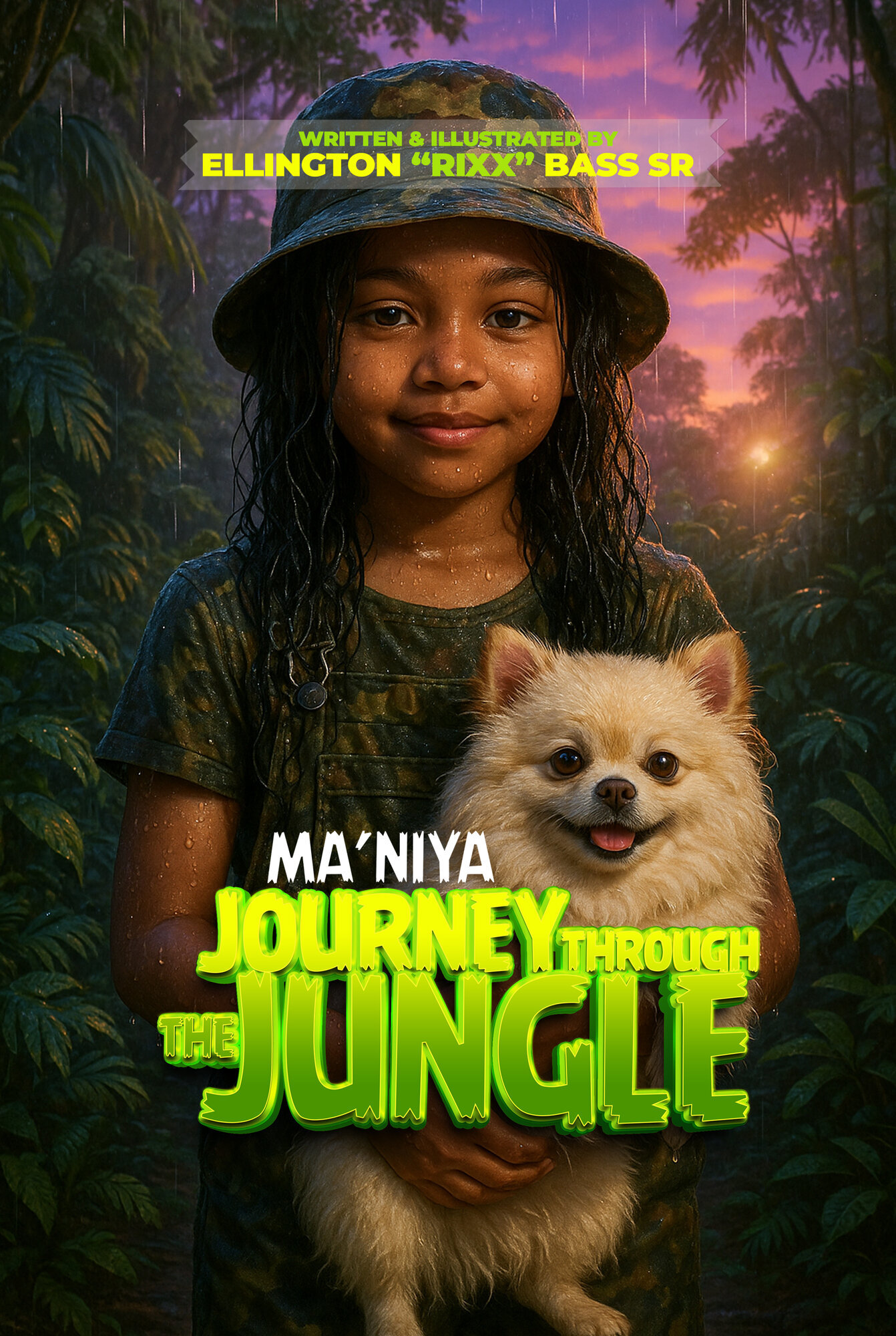 Rixx City Studios LLC Image