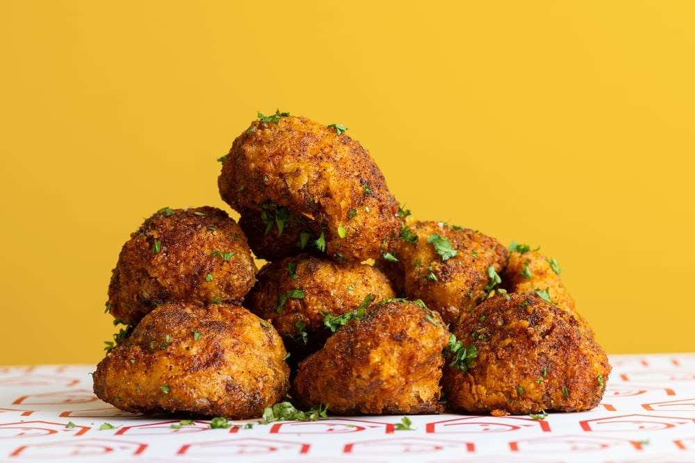 Cauli Poppers