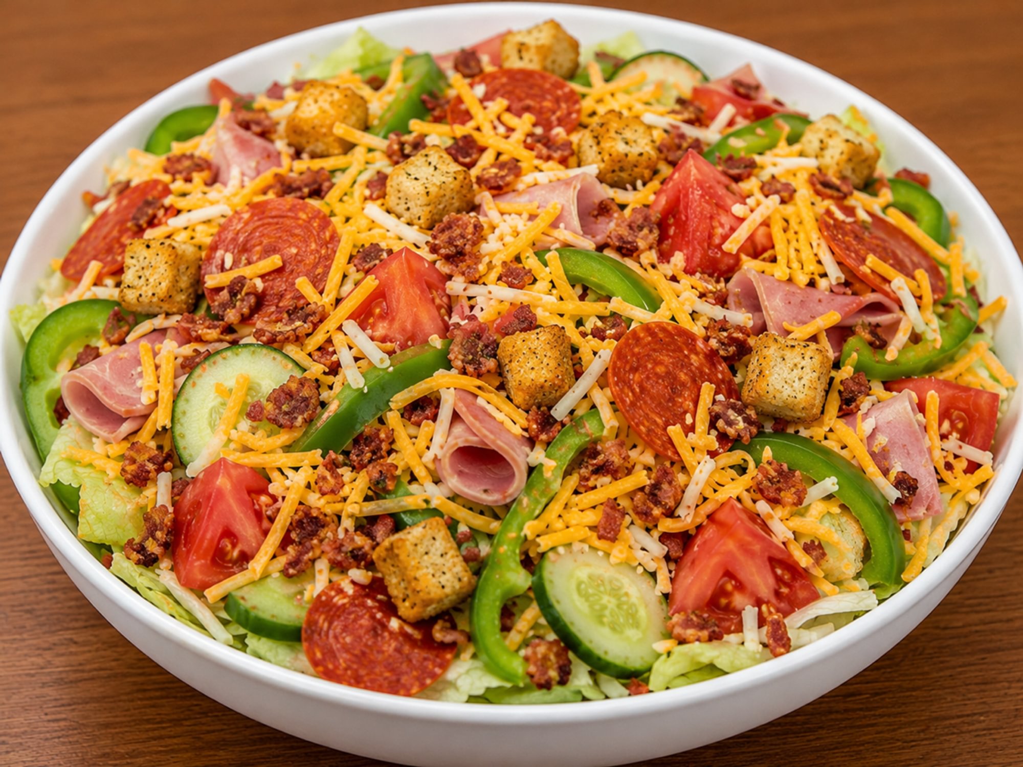 Chef Salad