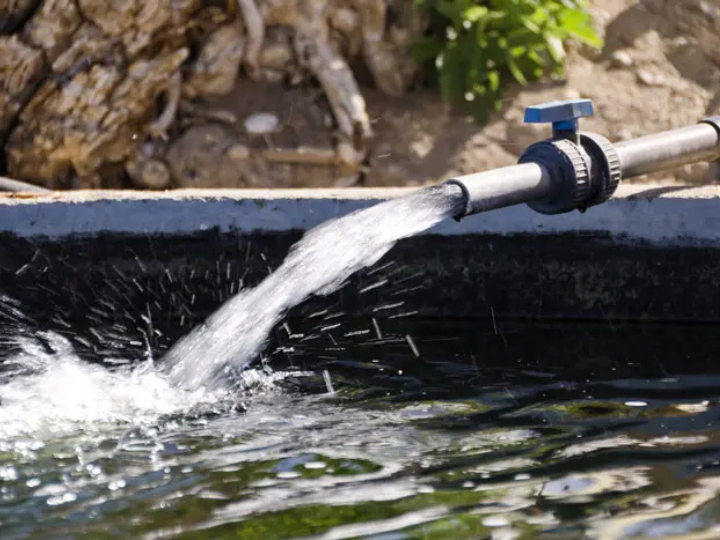Residential & Commercial Water Well Pumps