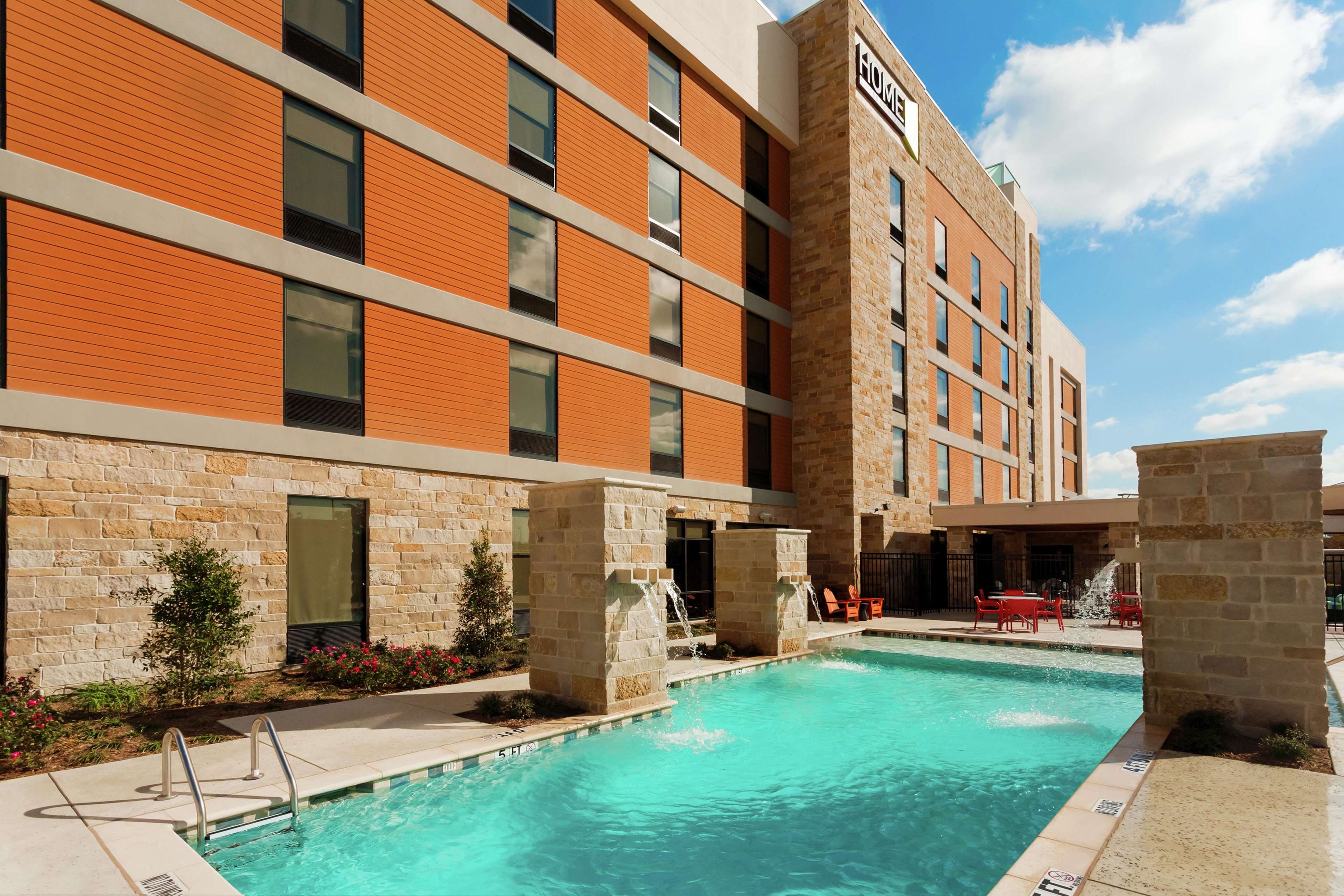 Home2 Suites by Hilton Dallas-Frisco, TX Photo