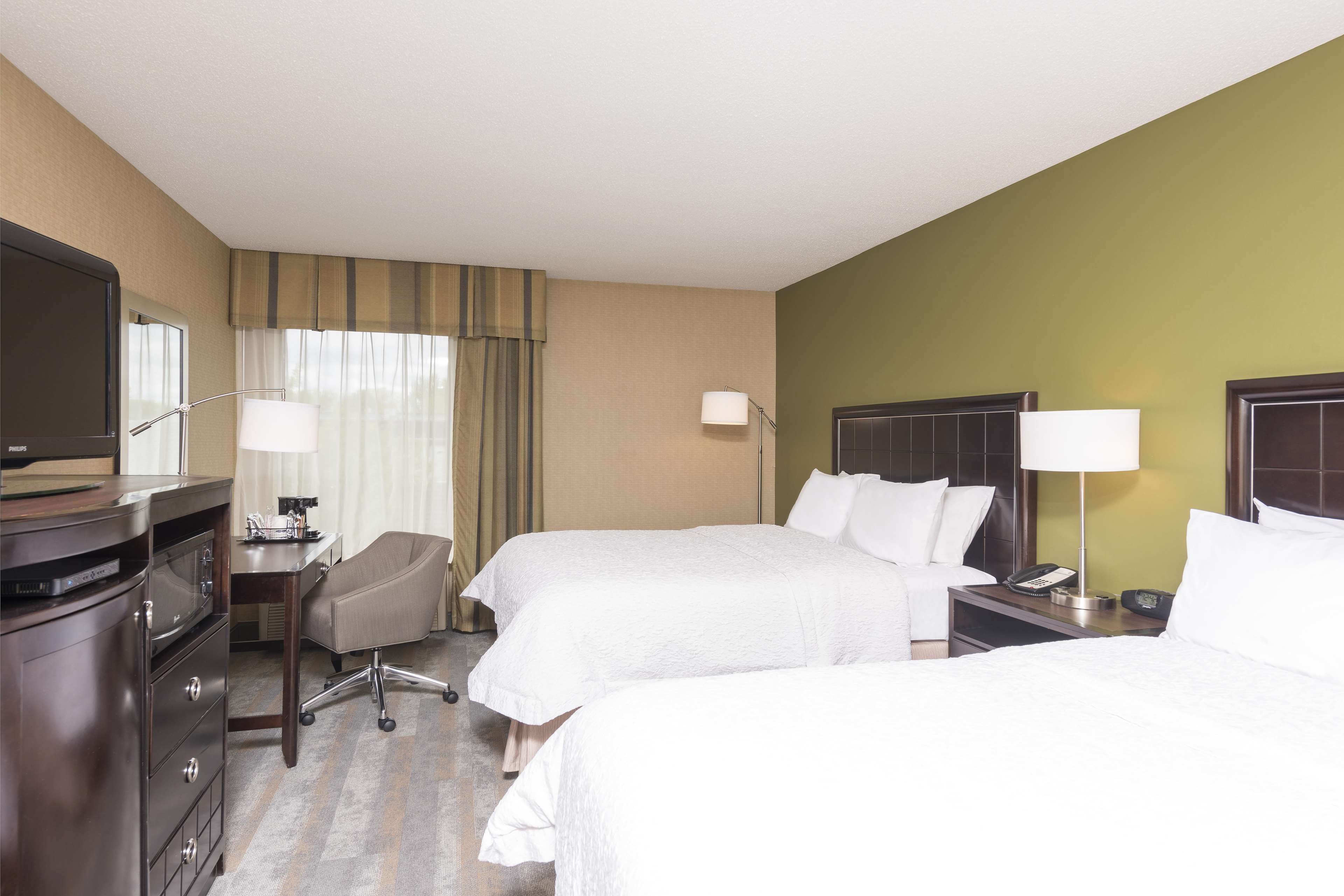 Hampton Inn Port Huron Photo