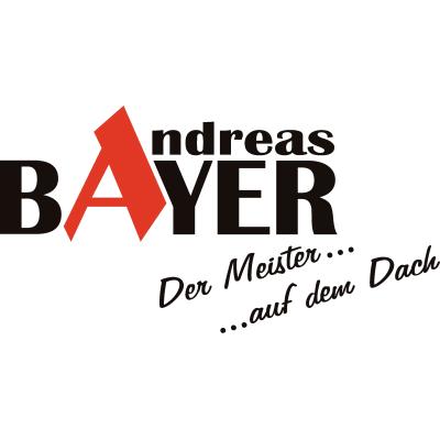 Logo von Dachdeckerei Andreas Bayer