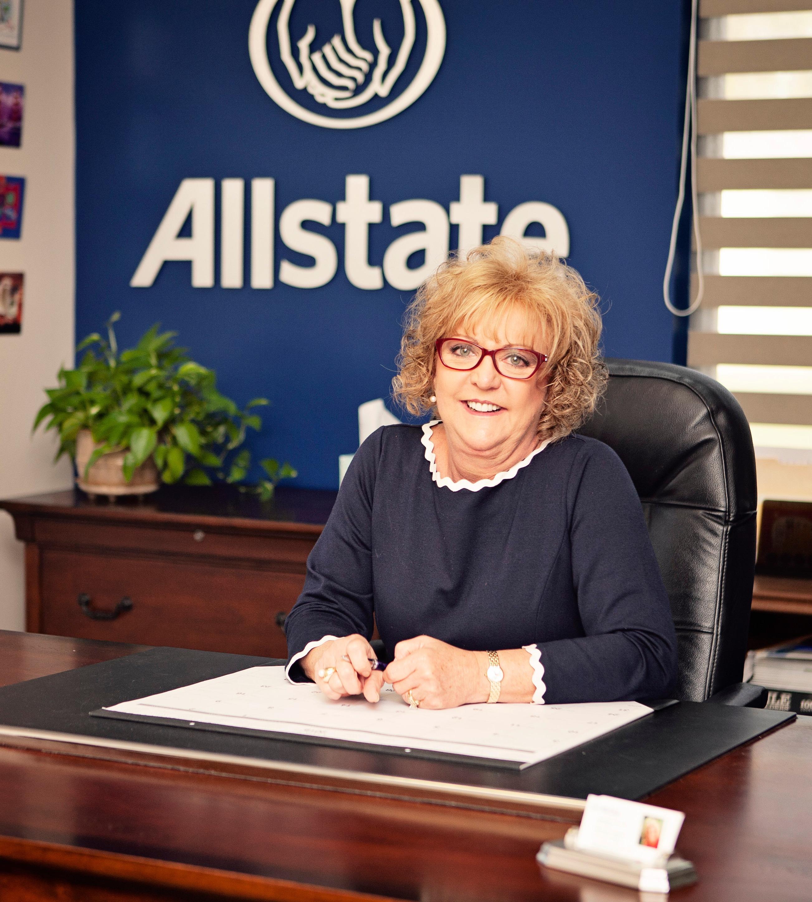 Debbie A Bates: Allstate Insurance Photo