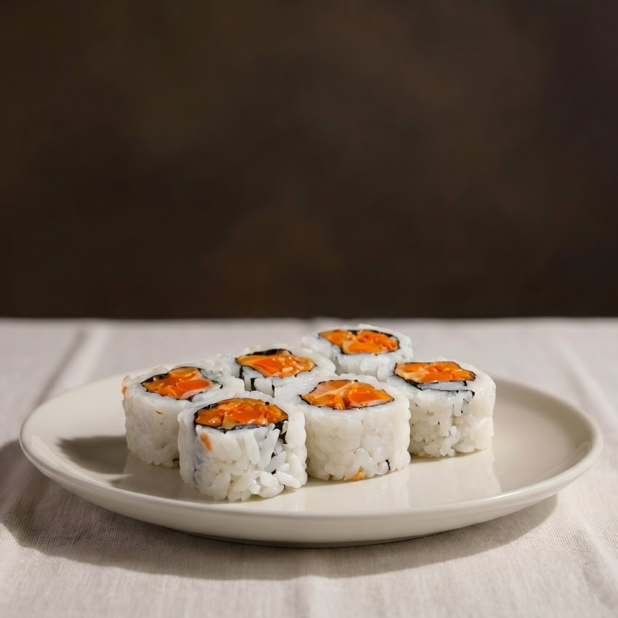 Sweet Potato Tempura