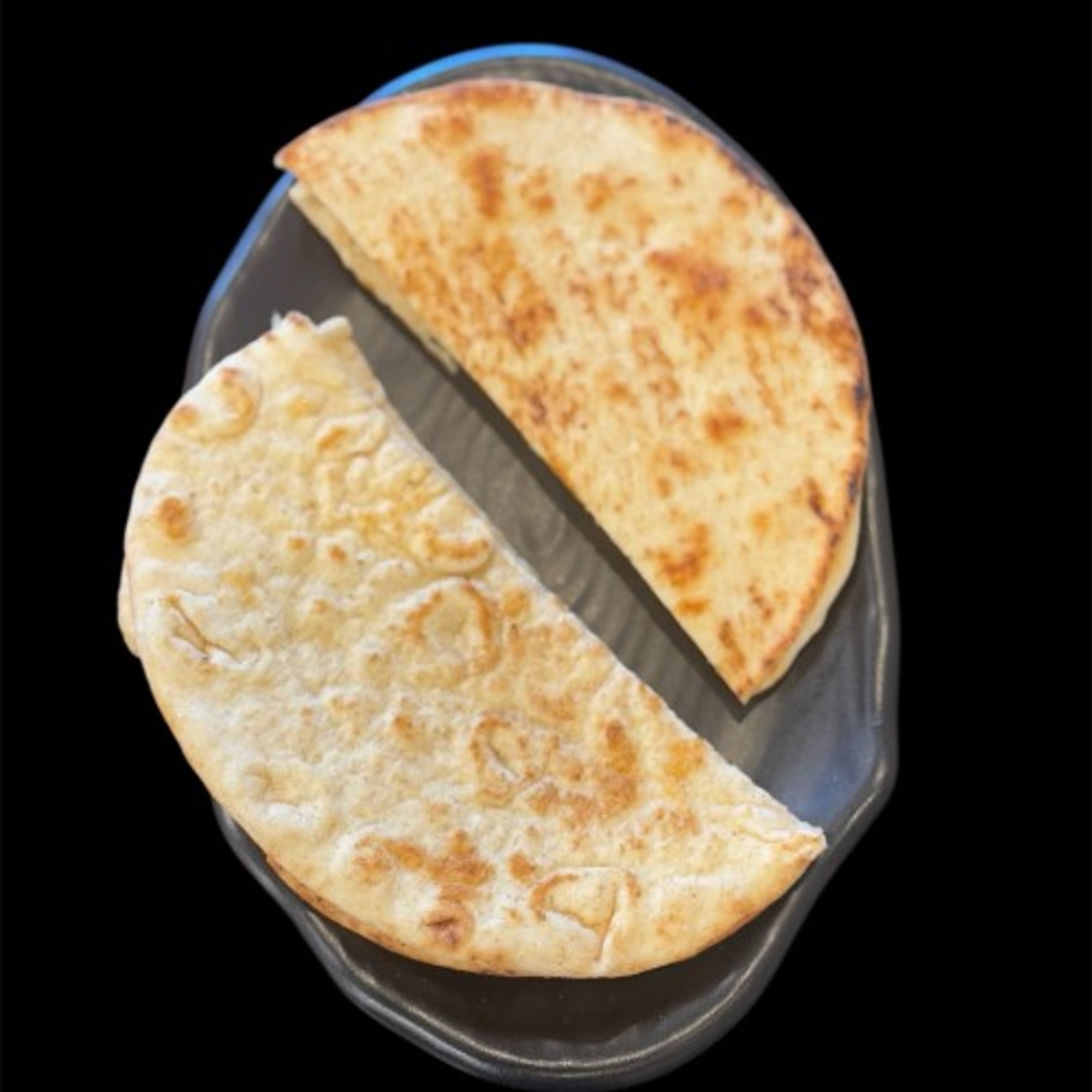 Toasted Pita