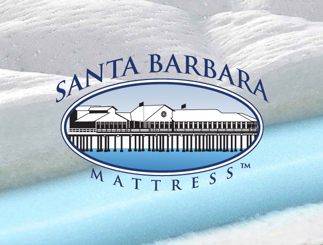 Santa Barbara Mattress Image