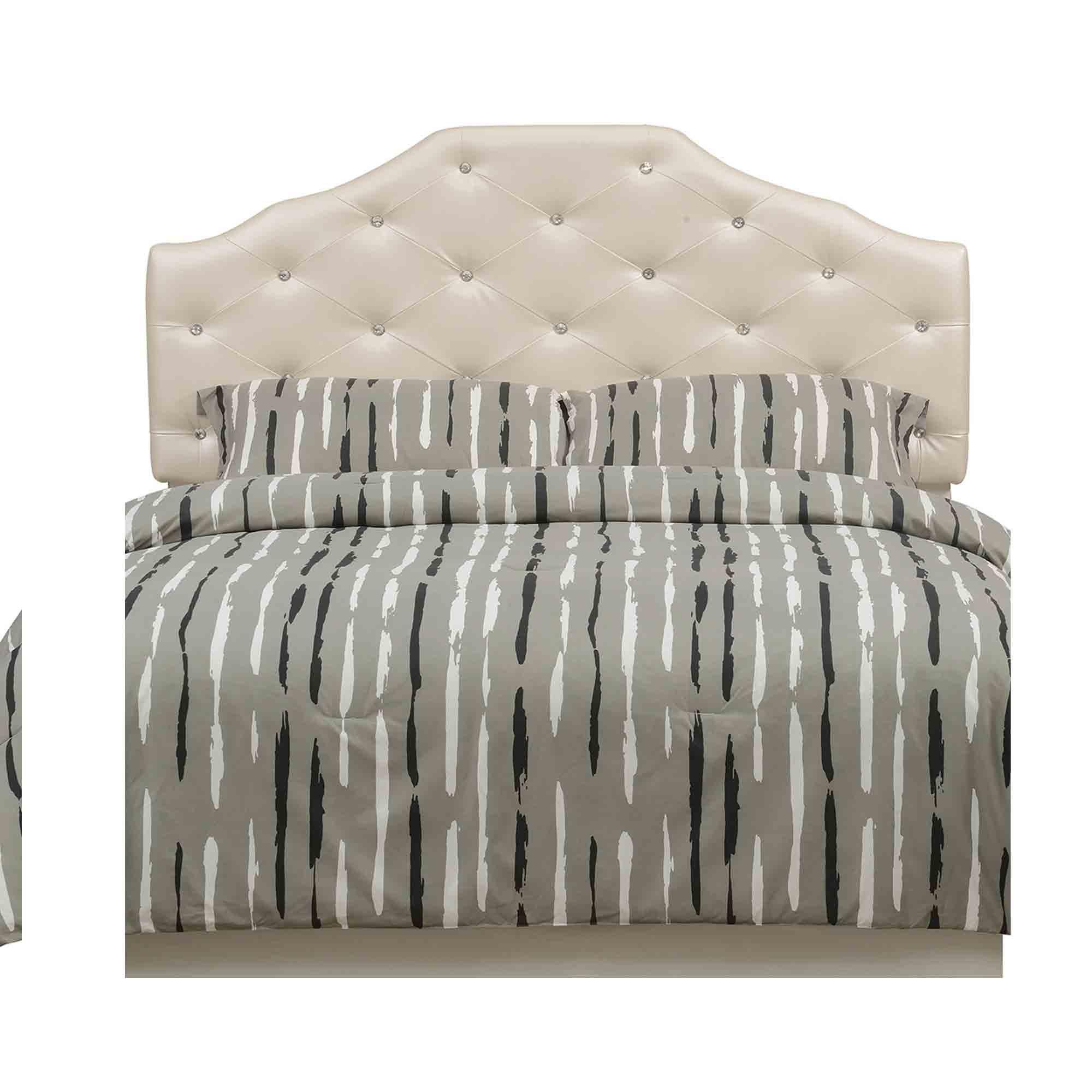Dawson Queen Headboard