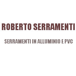 Logo di ROBERTO SERRAMENTI