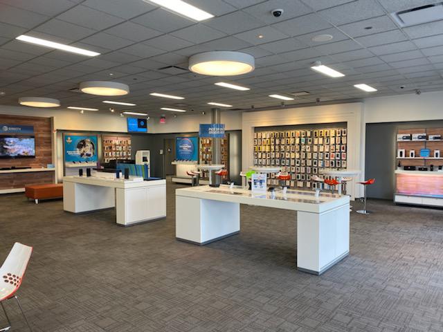 AT&T Store Photo