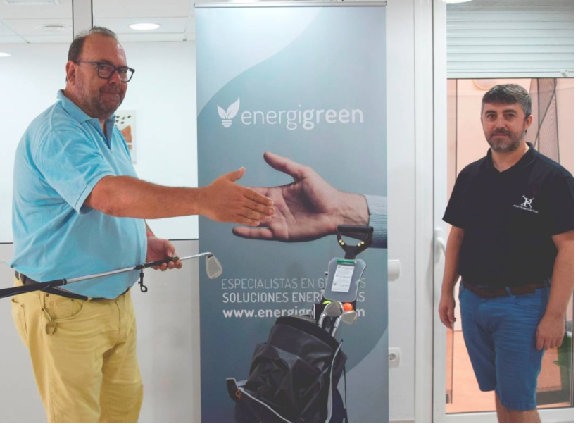 Galería en miniatura