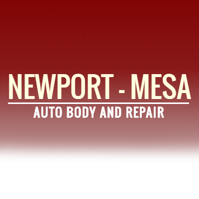 Newport Mesa Auto Body And Repair