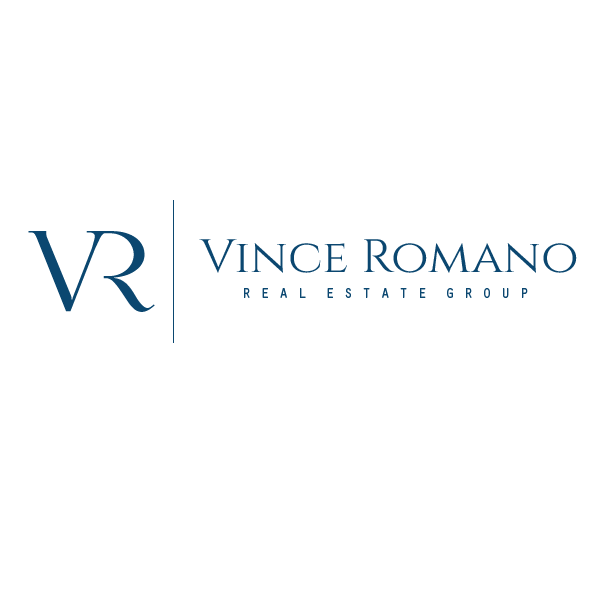 The Vince Romano Group Logo