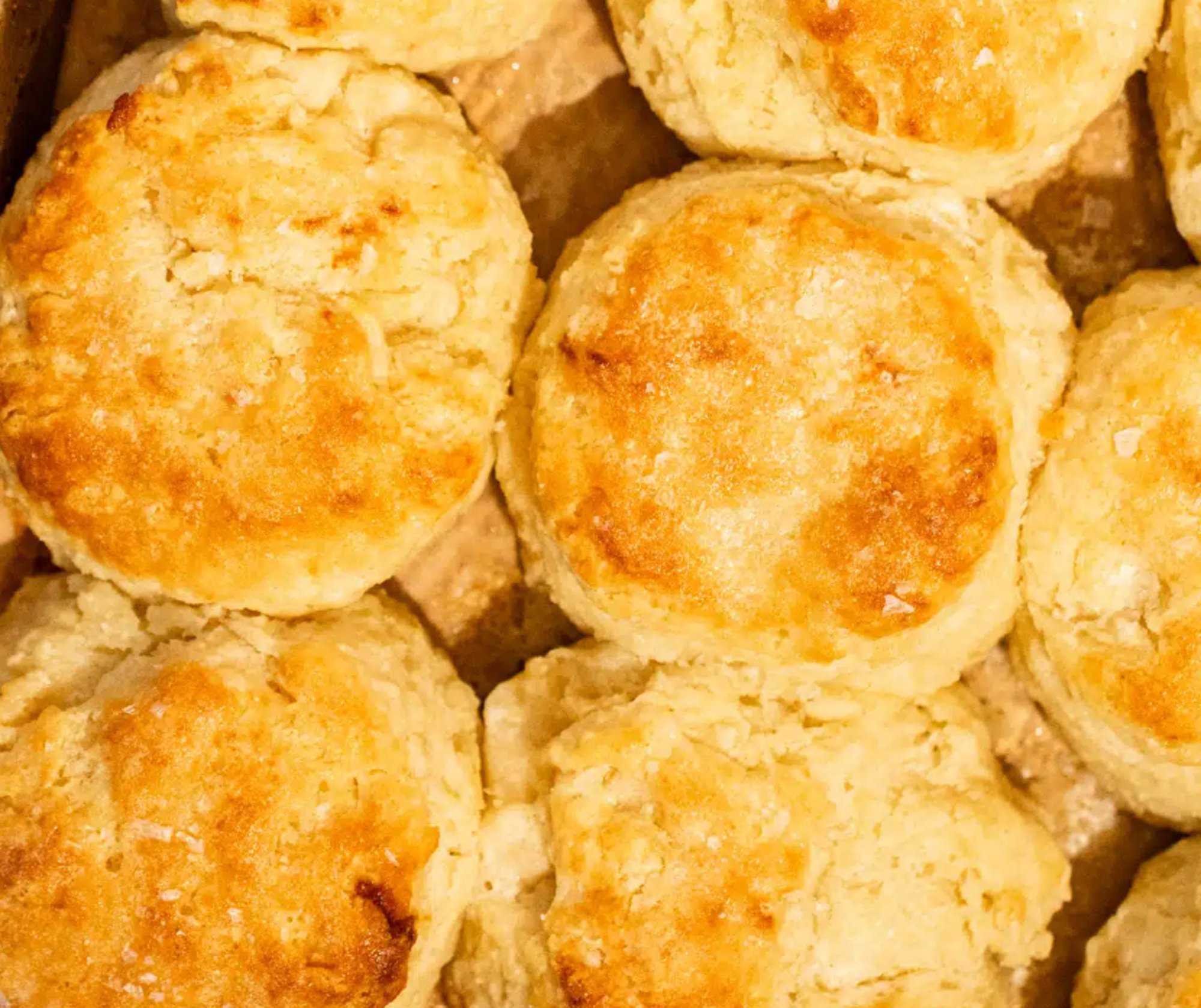 Biscuits
