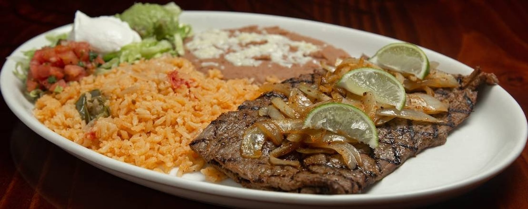 Carne Asada