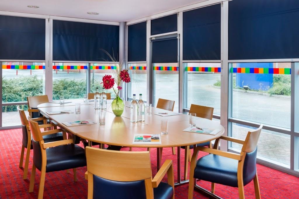 Images Park Inn by Radisson Birmingham Walsall