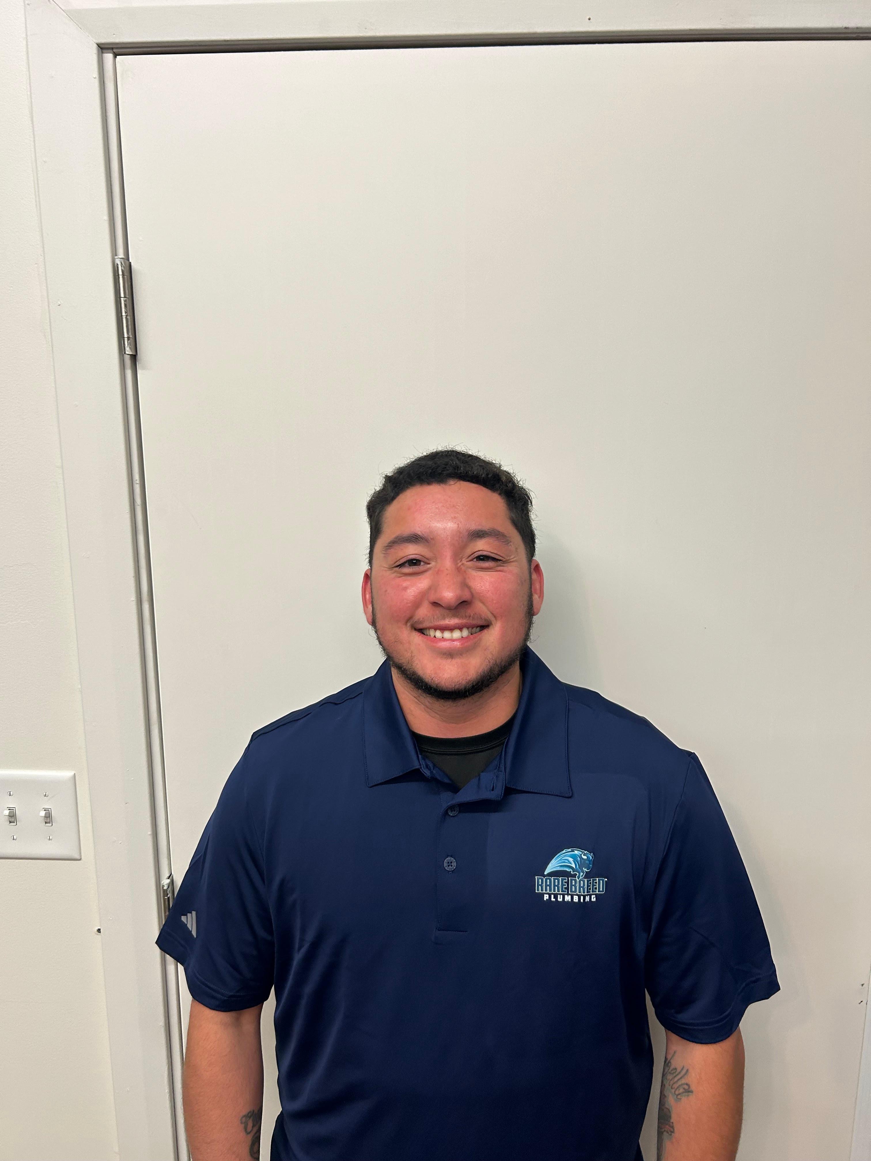 Rare Breed Plumbing, Heating, & Air Image