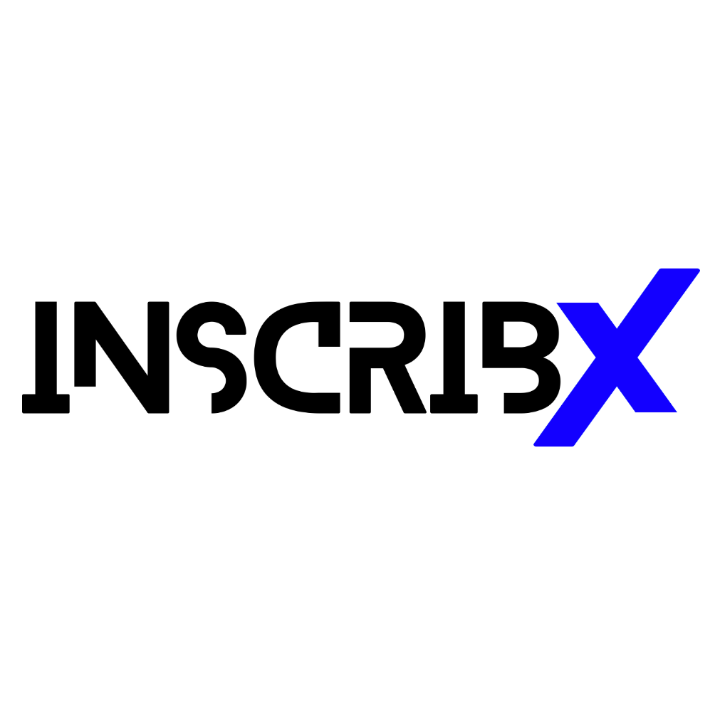 Inscribx, LLC Logo