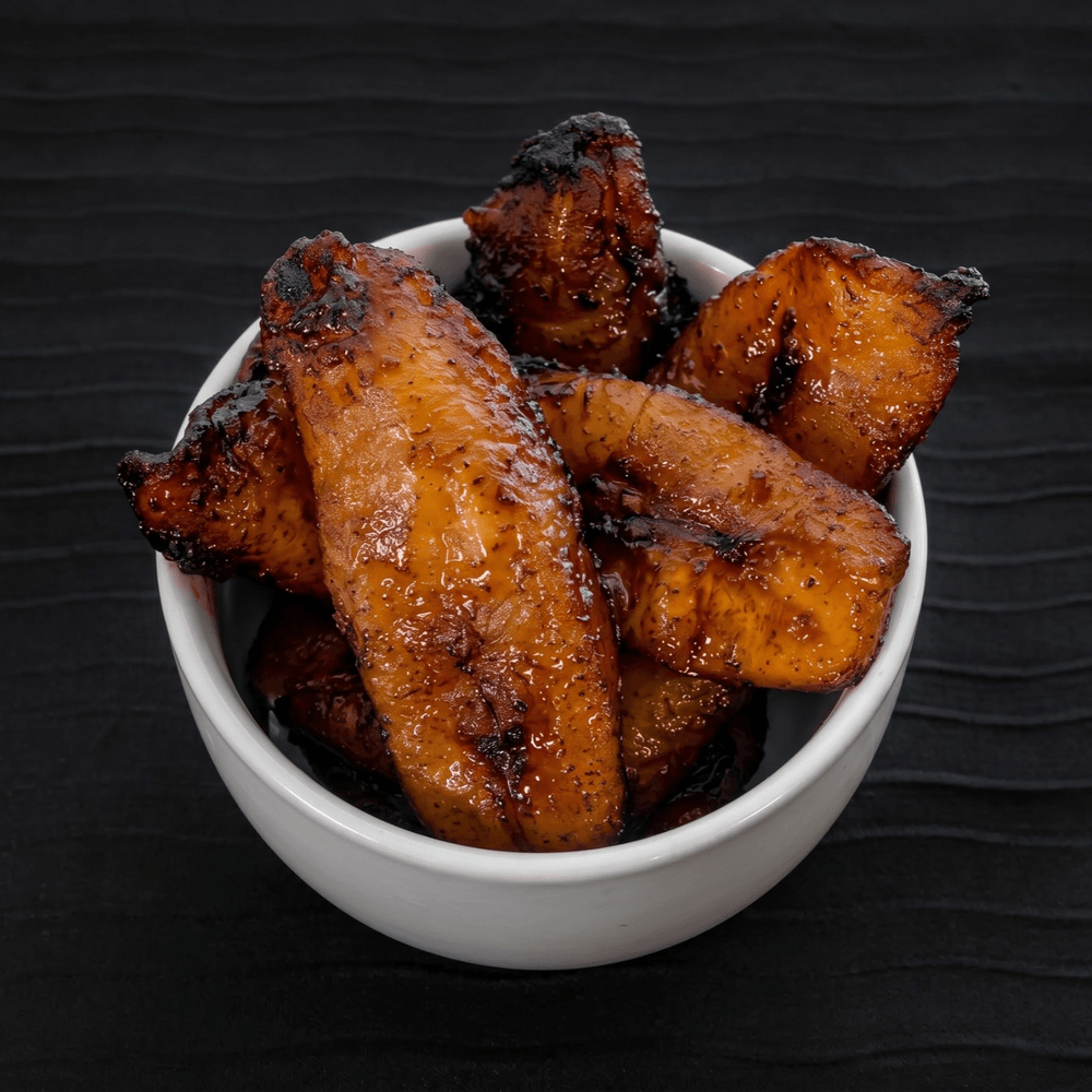 Ripe Plantains