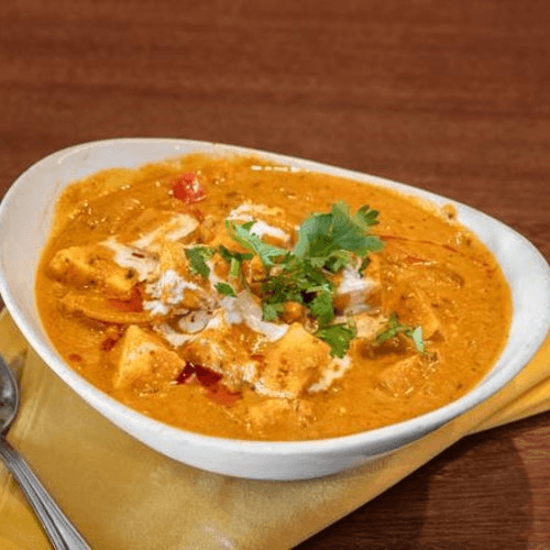 Paneer Tikka Lababdar