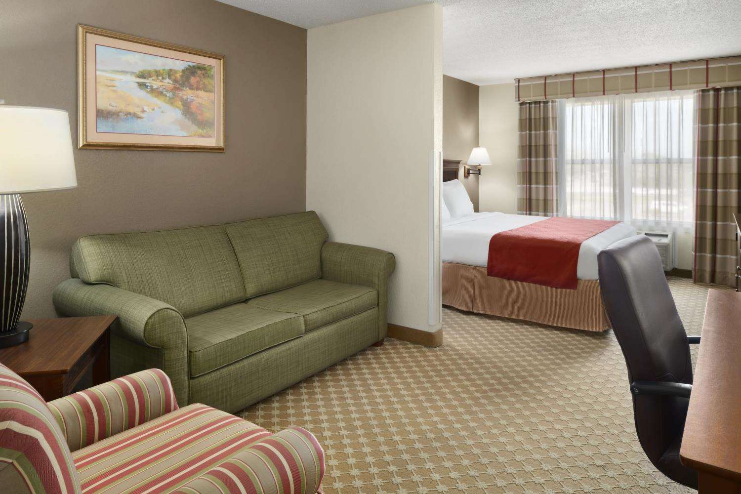 Country Inn & Suites by Radisson, Elyria, OH Photo