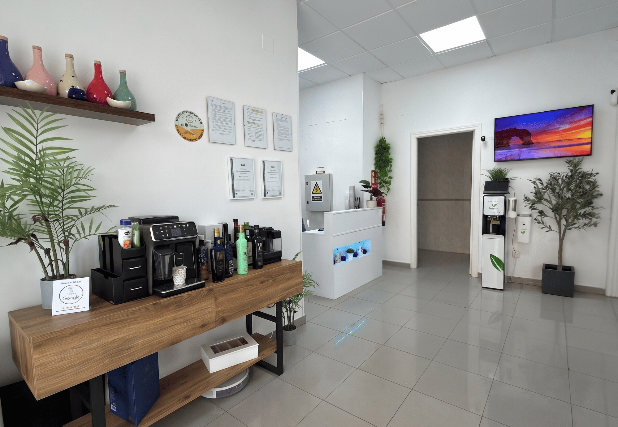 Galería en miniatura