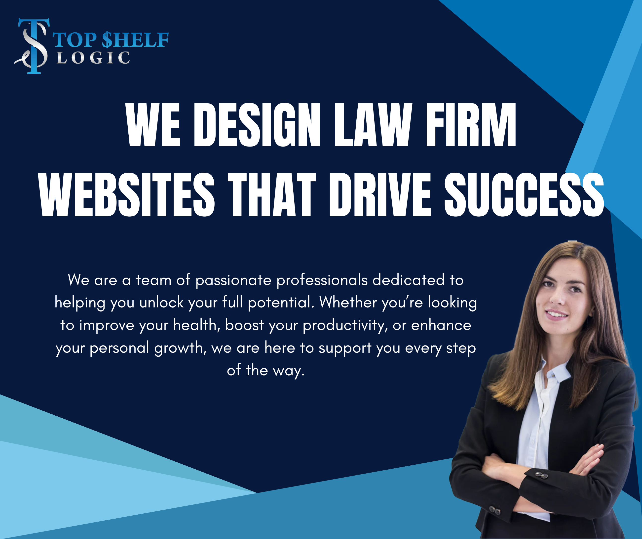 Top Shelf Logic Image