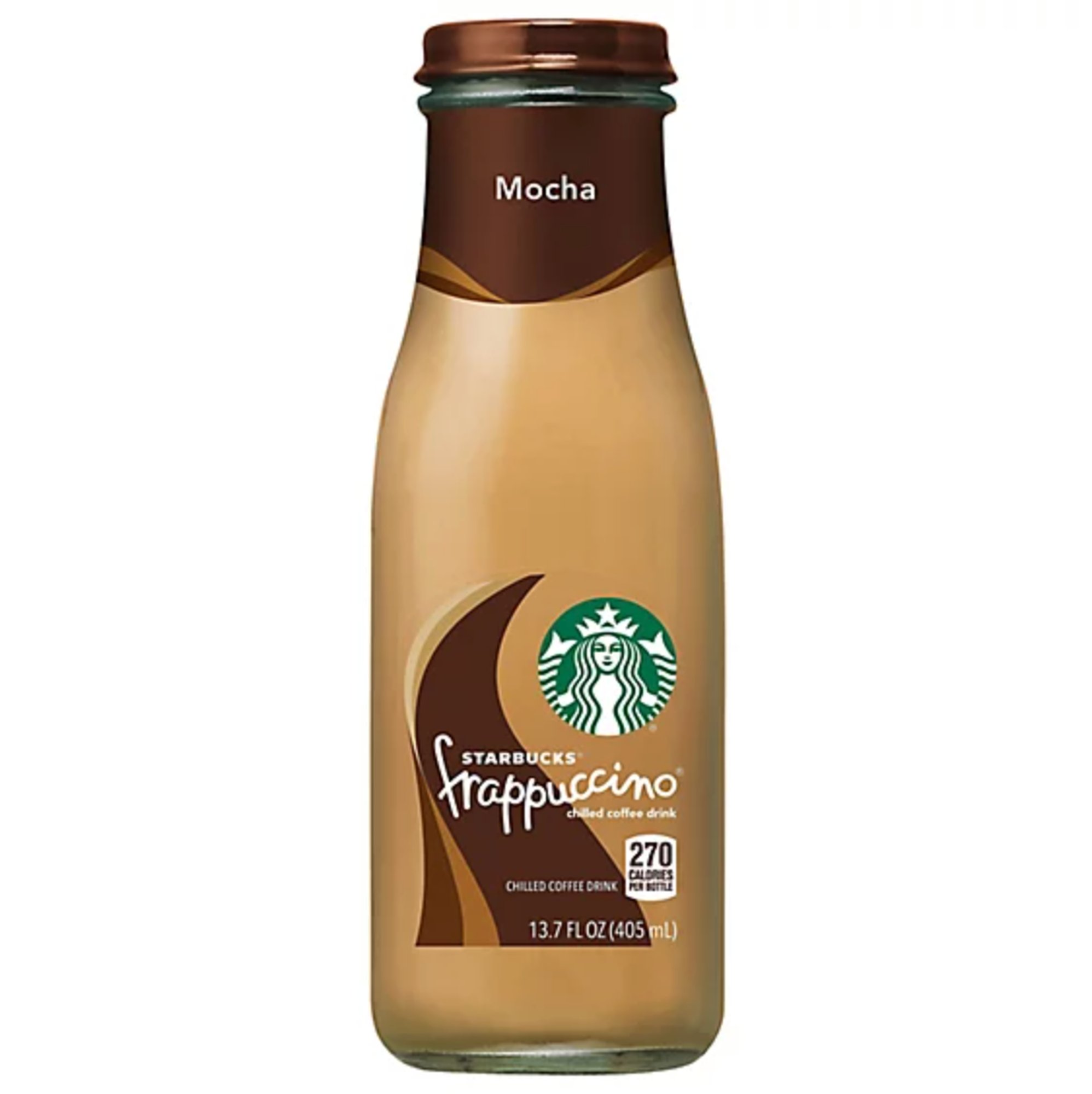 Starbucks Frappuccino - Mocha