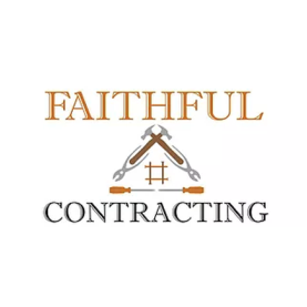 Faithful Contracting Logo