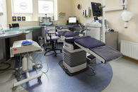 Dental surgery at Malt House Specialist Dental Centre Dental surgery at Malt House Specialist Dental Centre